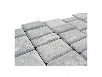 Kostka brukowa NOSTALIT 6cm melanż wiosenny