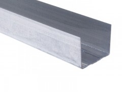 PROFIL U-50/4M LAFARGE
