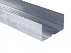 PROFIL U-75/4M LAFARGE