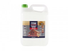 IMPREGNAT DO DREWNA NW GOTOWY 5L TYTAN