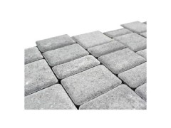 Kostka brukowa NOSTALIT 6cm szary