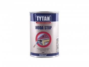 WODA STOP 1 KG TYTAN