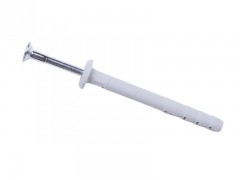 KOŁEK SZYBKIEGO MONTAŻU 6x60 100SZT FX-06K060 KOELNER