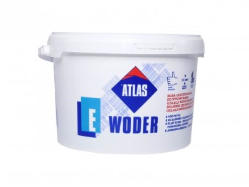 WODER E 5KG FOLIA W PŁYNIE ATLAS
