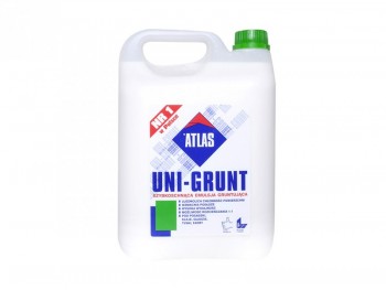 UNI-GRUNT 5KG ATLAS