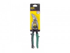 NOŻYCE FATMAX PROSTE WYGIĘTE PRAWE 14-568-2 STANLEY