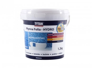 PŁYNNA FOLIA 1.2KG TYTAN