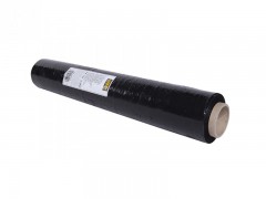 FOLIA STRETCH 1,7KG CZARNA