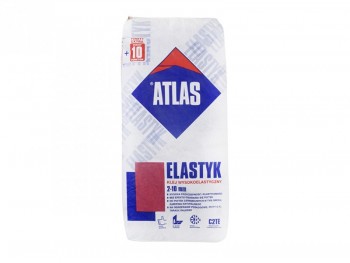 ELASTYK 25KG ATLAS