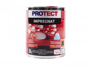 IMPREGNAT PROTECTOR MIX 3L