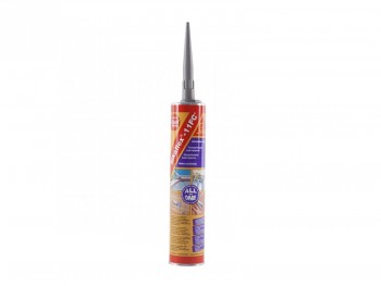 SIKA SIKAFLEX 11FC+ SZARY 300ML SIKA