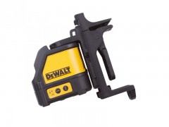 LASER LINIOWY DO WYZNACZANIA PIONU I POZIOMU 2 PROMIENIE MDW-088K DEWALT