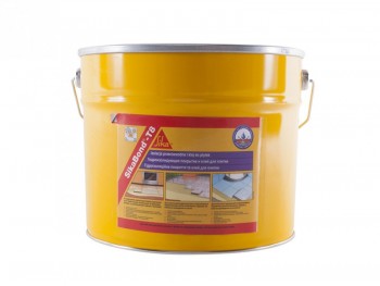 SIKA SIKABOND T8 10L SIKA