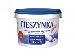 Cieszynka Plus 10L