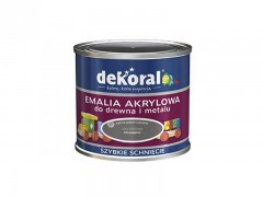 Akrylux Biała 1L