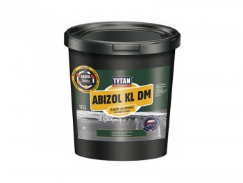 Abizol KL DM Lepik do papy 9kg