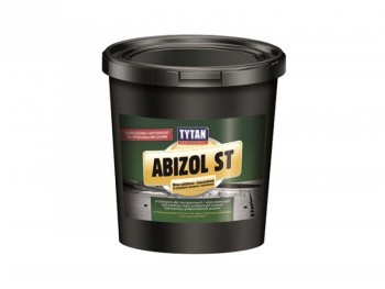 ABIZOL ST 9 kg