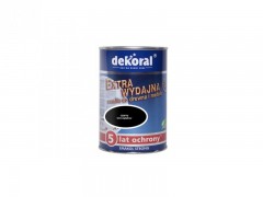 Emakol Strong czarny 0.9l