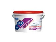 Podkładowa masa tynkarska Cerplast 25 kg
