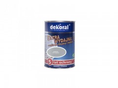 Emakol Strong popielaty 0.9l