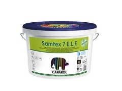 Samtex 7 E.L.F. B1 15l Biała LATEX