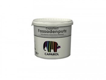 Tynk Akrylowy Capatect-Fassadenputz 2mm