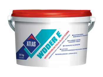 Woder E 15kg