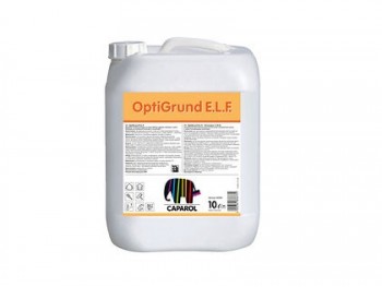 OptiGrund E.L.F 10l.