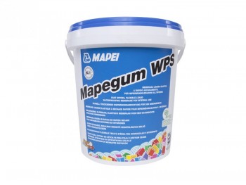 Mapegum WPS 5kg folia w płynie