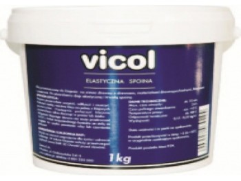 Vicol klej stolarski 0.2kg