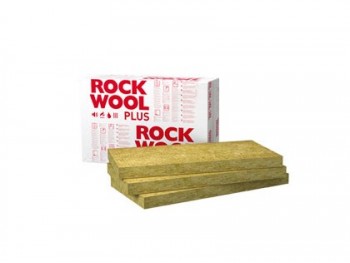 WEŁNA ROCKMIN PLUS gr.100