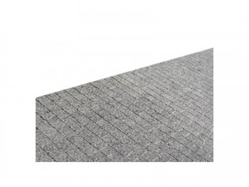 Kostka GRANIT NOVA 6cm grafit