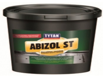 ABIZOL ST 18 kg